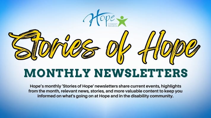 Hope – Resolution Bay