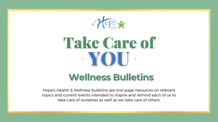 Hope – Resolution Bay