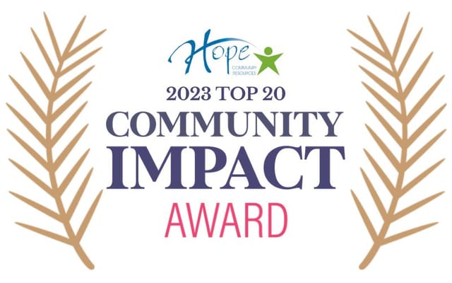 Hope – Resolution Bay