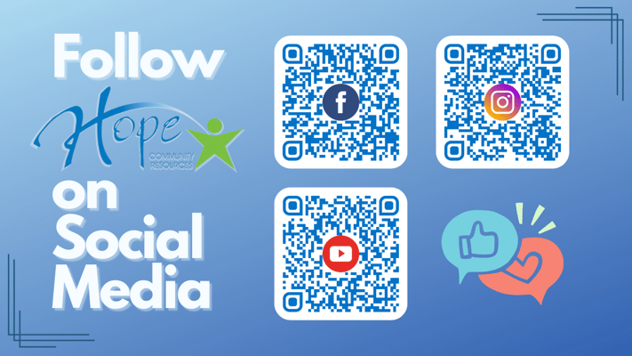 Hope – Resolution Bay