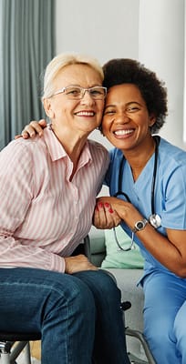 Brookshire Healthcare Center