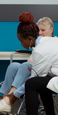 Brookshire Healthcare Center