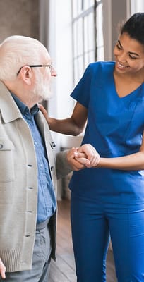 Brookshire Healthcare Center