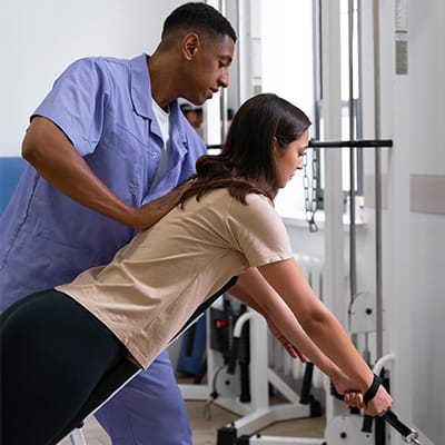 Brookshire Healthcare Center