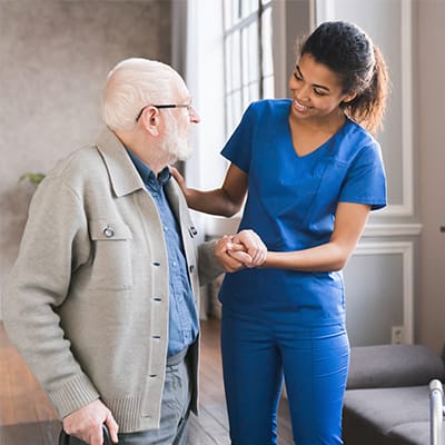 Brookshire Healthcare Center