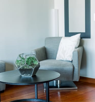 Lakeside Nursing Center