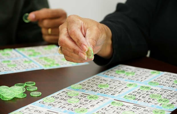 Valley Senior Living on 42nd