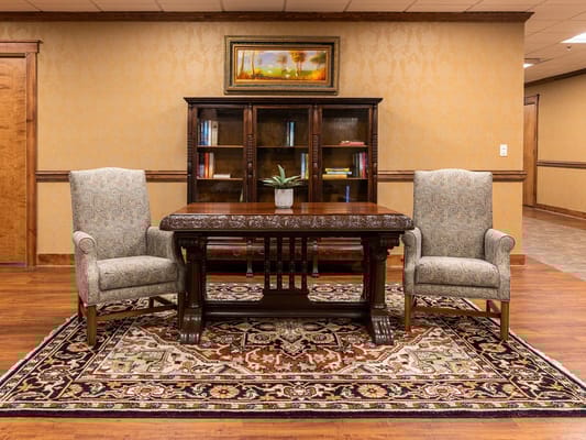 Liberty Park Senior Living of Jonesboro