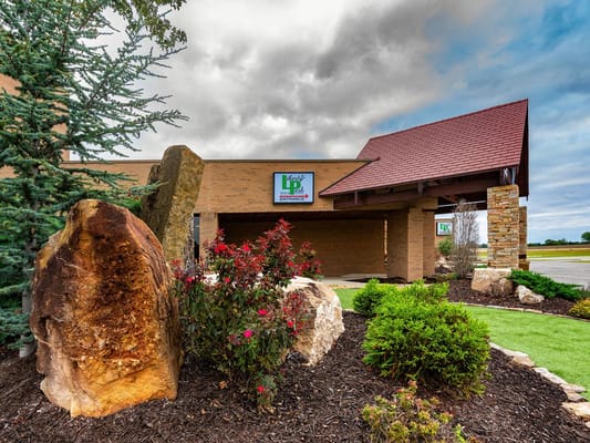 Liberty Park Senior Living of Jonesboro