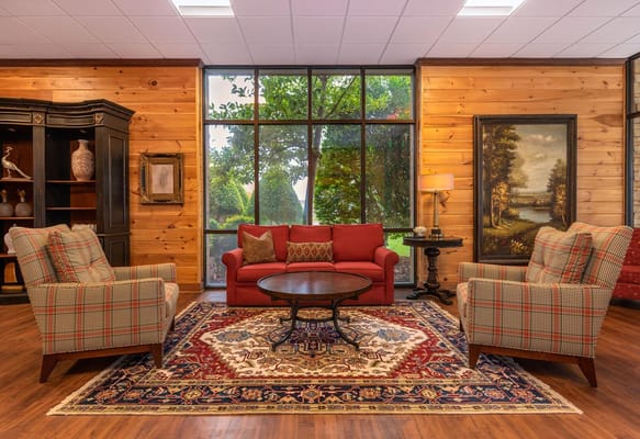 Liberty Park Senior Living of Jonesboro