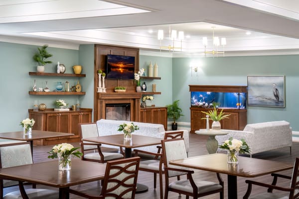 ​​Shiloh Health and Rehab