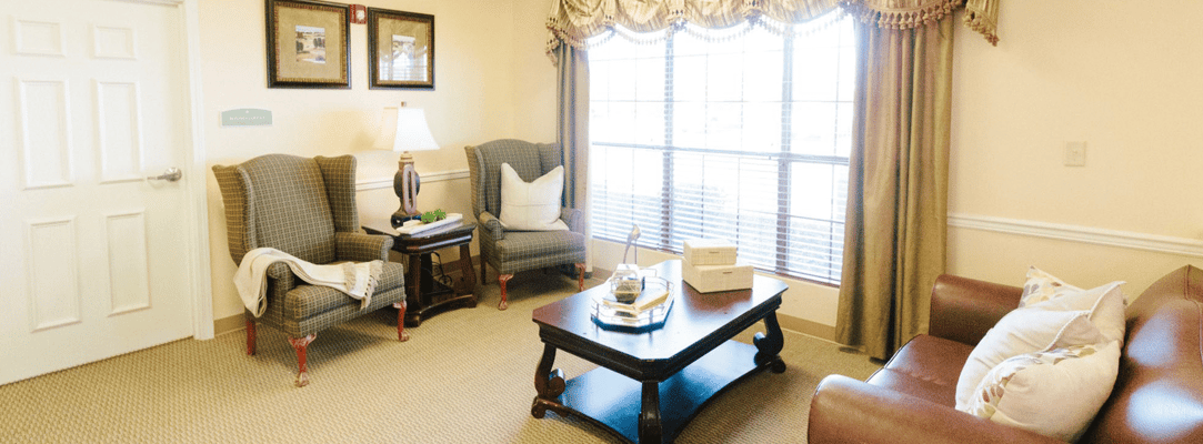 Edgewood Health and Rehabilitation