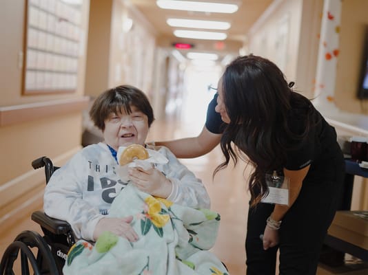 Edgewood Health and Rehabilitation