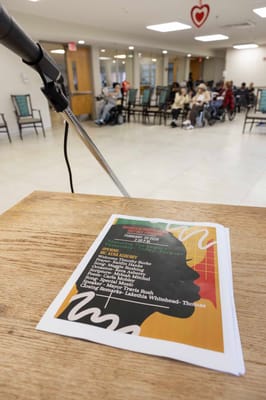 Magnolia Manor of Columbus