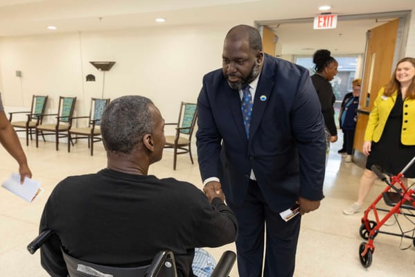 Magnolia Manor of Columbus