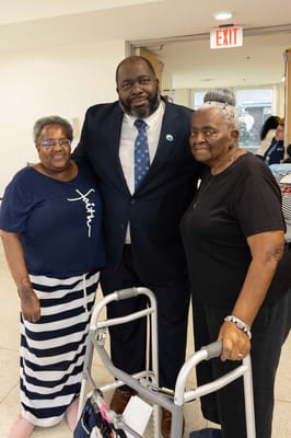 Magnolia Manor of Columbus