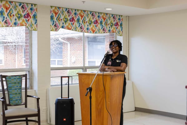 Magnolia Manor of Columbus