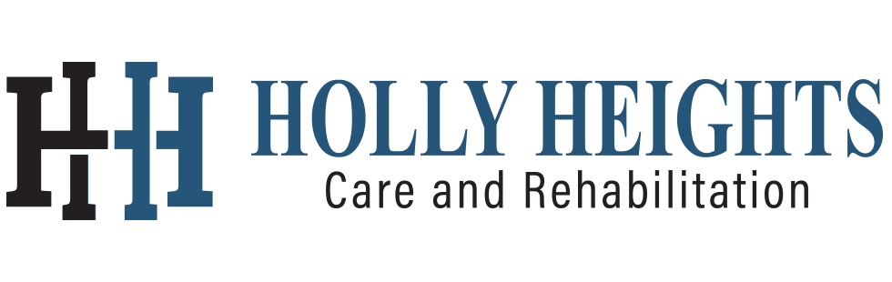 Holly Heights Nursing Care Center