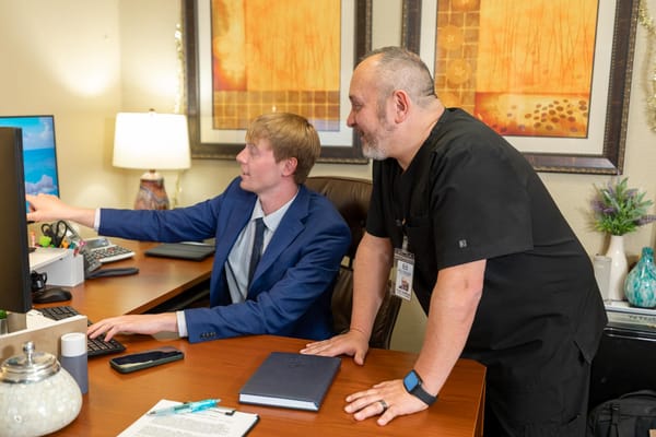 Holly Heights Nursing Care Center