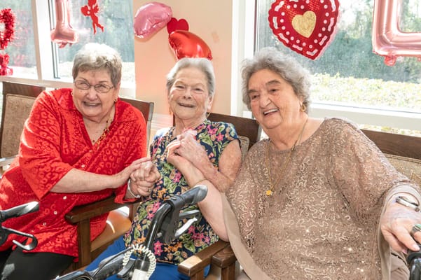 Magnolia Manor of Columbus