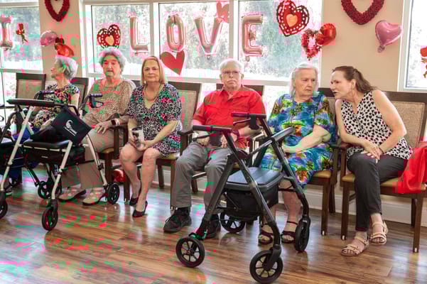 Magnolia Manor of Columbus