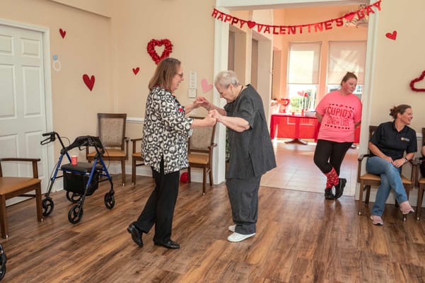 Magnolia Manor of Columbus