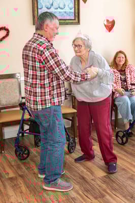 Magnolia Manor of Columbus