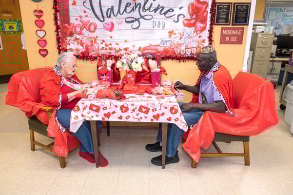 Magnolia Manor of Columbus