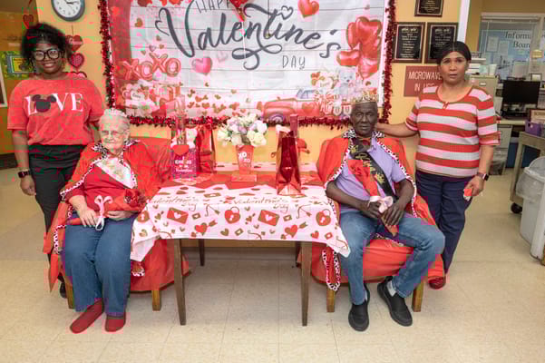 Magnolia Manor of Columbus