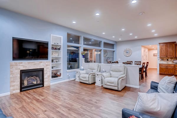 Rocky Mountain Assisted Living – Lakewood