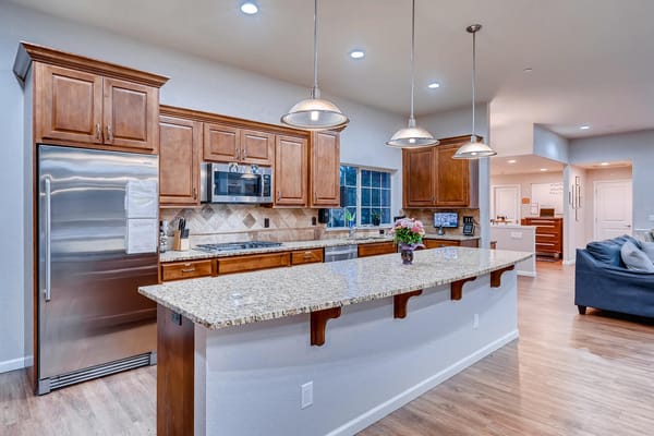 Rocky Mountain Assisted Living – Lakewood