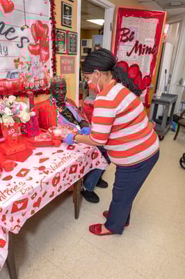 Magnolia Manor of Columbus