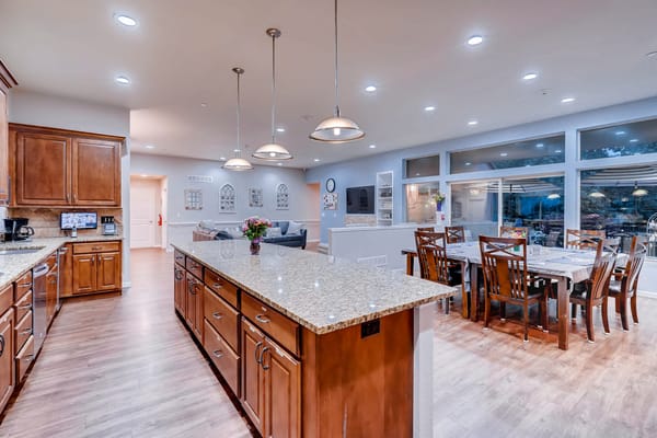 Rocky Mountain Assisted Living – Lakewood