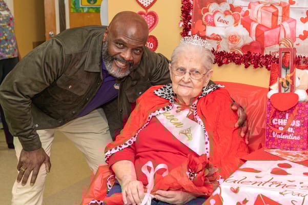 Magnolia Manor of Columbus