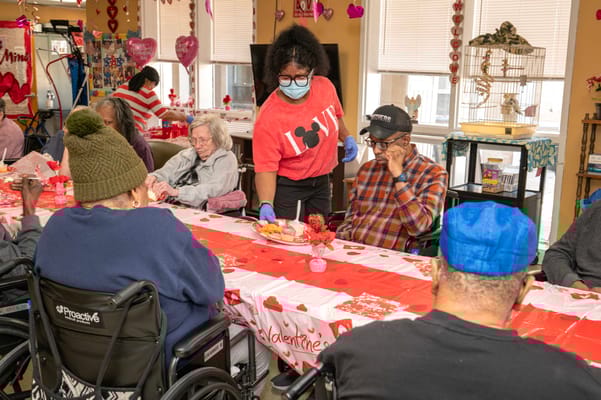 Magnolia Manor of Columbus