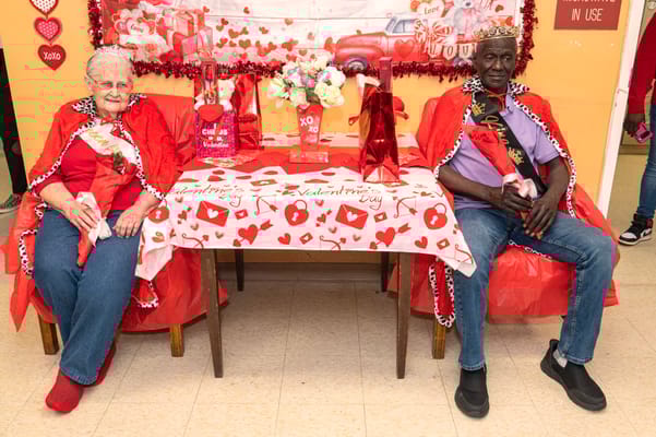 Magnolia Manor of Columbus