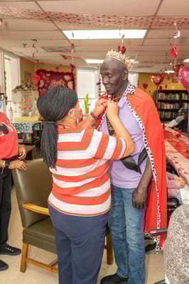 Magnolia Manor of Columbus