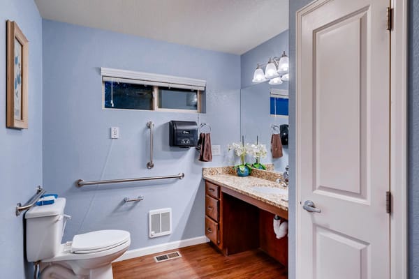 Rocky Mountain Assisted Living – Lakewood