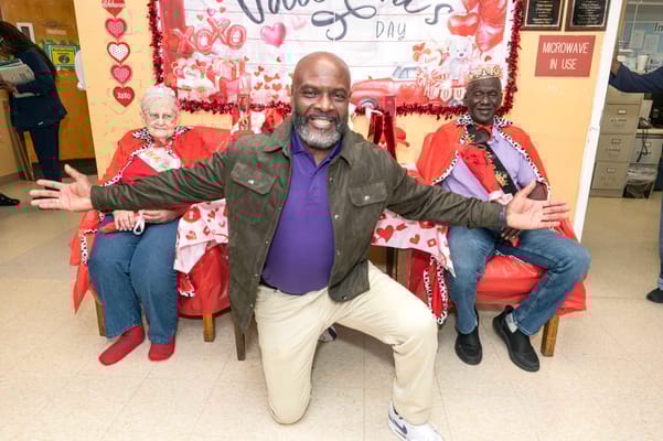 Magnolia Manor of Columbus