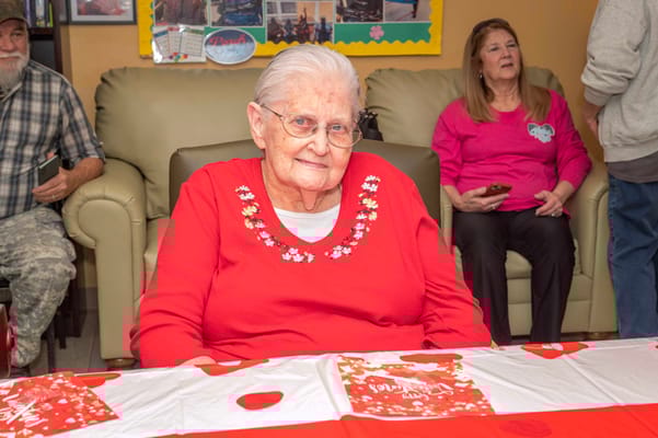 Magnolia Manor of Columbus