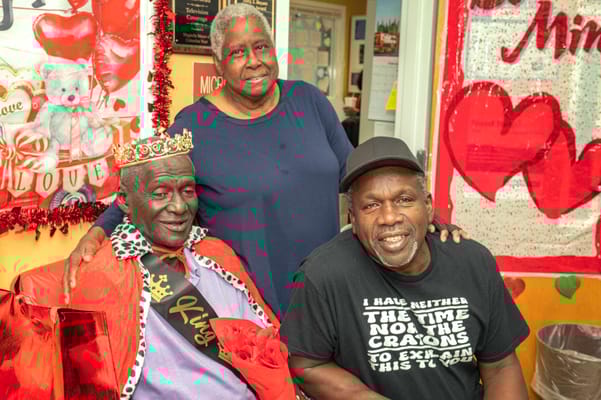 Magnolia Manor of Columbus