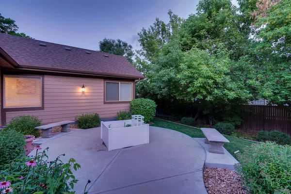 Rocky Mountain Assisted Living – Lakewood