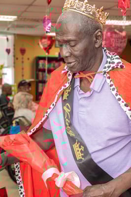 Magnolia Manor of Columbus