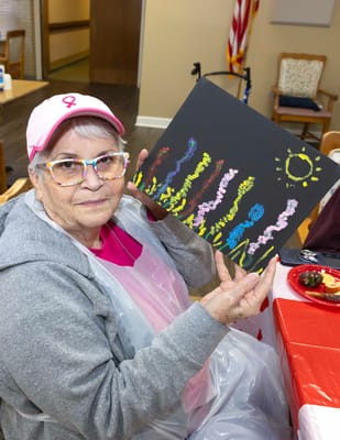 Magnolia Manor of Columbus