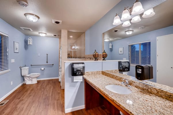 Rocky Mountain Assisted Living – Lakewood