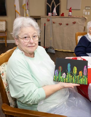 Magnolia Manor of Columbus