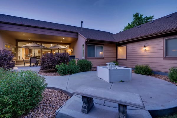 Rocky Mountain Assisted Living – Lakewood