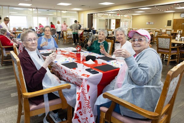 Magnolia Manor of Columbus