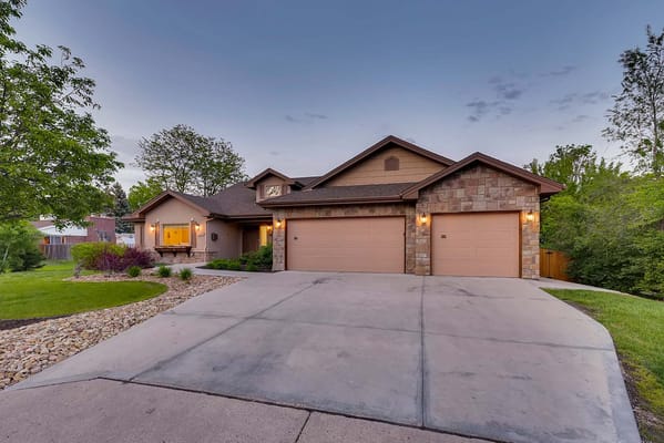 Rocky Mountain Assisted Living – Lakewood