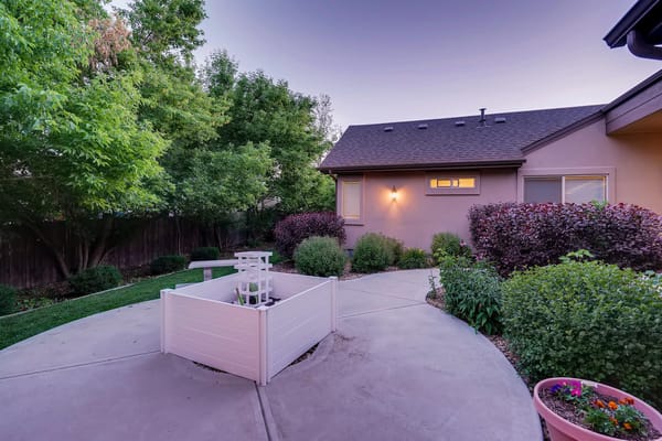 Rocky Mountain Assisted Living – Lakewood